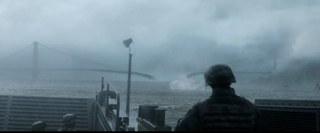 Illustration for article titled Who are the other monsters in the new Godzilla trailer?